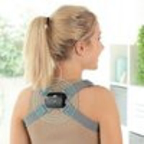 Интелигентен вибриращ коректор за стойката Shop Story