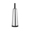 Четка за тоалетна Brabantia Classic Brilliant Steel-megahome.bg