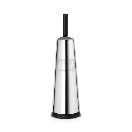 Четка за тоалетна Brabantia Classic Brilliant Steel