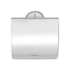 Държач за тоалетна хартия Brabantia Profile Brilliant Steel-megahome.bg