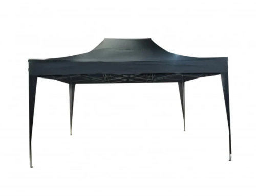 Сгъваема градинска шатра 3 x 4.5 метра WR4035