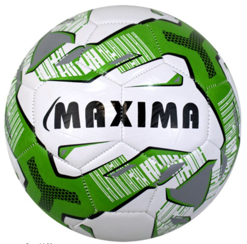 Футболна топка Soft vinil размер 5 Maxima