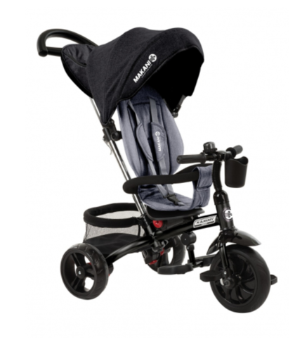 Триколка Makani Xammy 2022