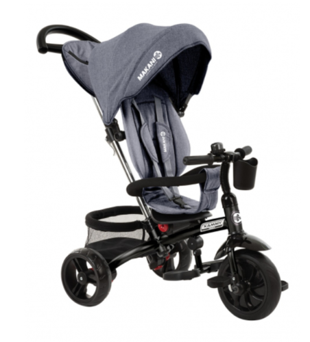 Триколка Makani Xammy 2022