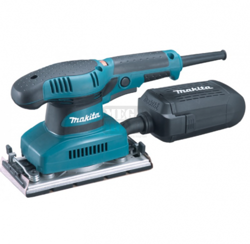 Виброшлайф Makita 190 W