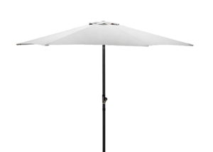 Градински чадър B010 2.7 м