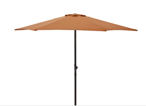 Градински чадър B010 2.7 м