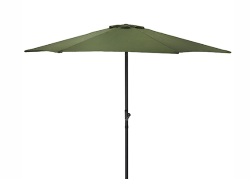 Градински чадър B010 2.7 м