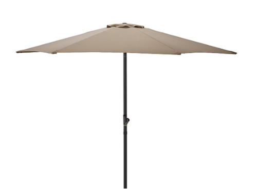 Градински чадър B010 2.7 м