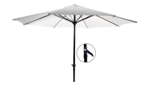 Градински чадър 8230-B 2.7 м