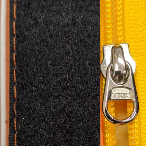 Дюшек за гимнастика MAXIMA, Сгъваем, 200х100х5 см