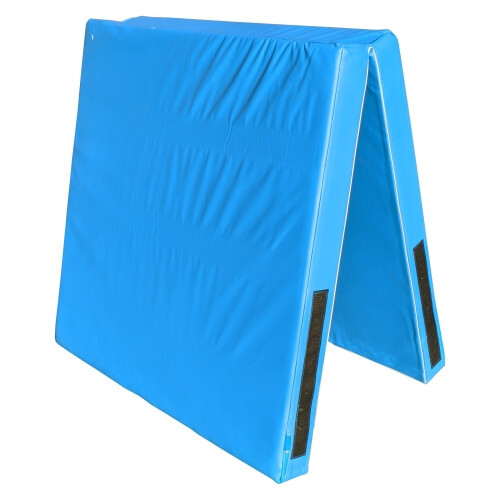 Дюшек за гимнастика MAXIMA, Сгъваем, 200х100х10 см