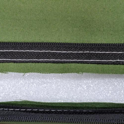 Дюшек за гимнастика MAXIMA, Сгъваем, 200х100х10 см