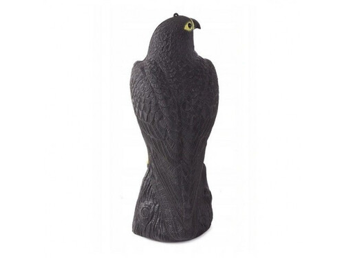 Плашило сокол против гризачи и птици