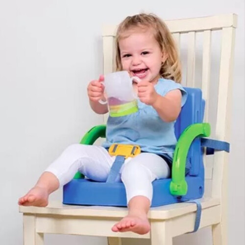 Столче за хранене KidsKit Hi Seat