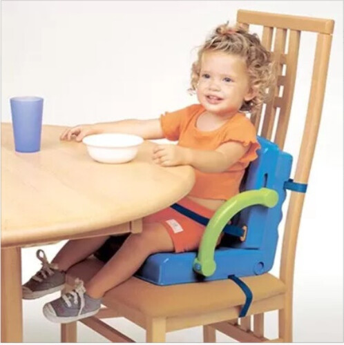 Столче за хранене KidsKit Hi Seat