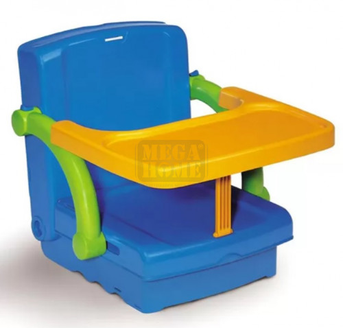 Столче за хранене KidsKit Hi Seat