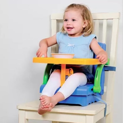 Столче за хранене KidsKit Hi Seat