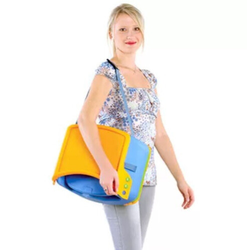 Столче за хранене KidsKit Kids’ Friendly Booster