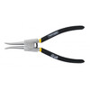 Клещи зегер прави външни Top Master Pro 200мм-megahome.bg