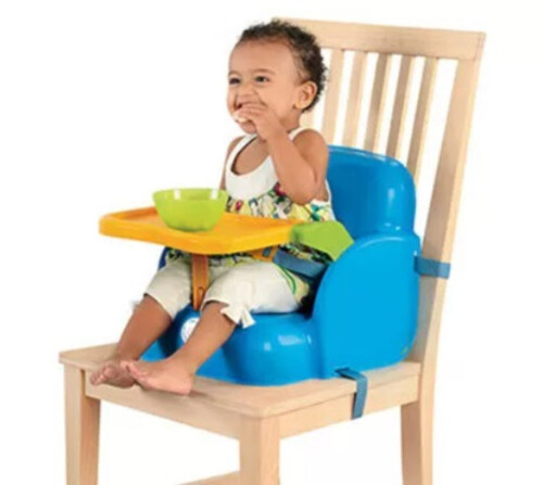 Столче за хранене KidsKit Kids’ Easy Seat