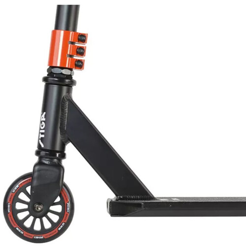 Детска тротинетка Stiga Trickscooter Hood