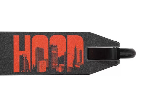 Детска тротинетка Stiga Trickscooter Hood