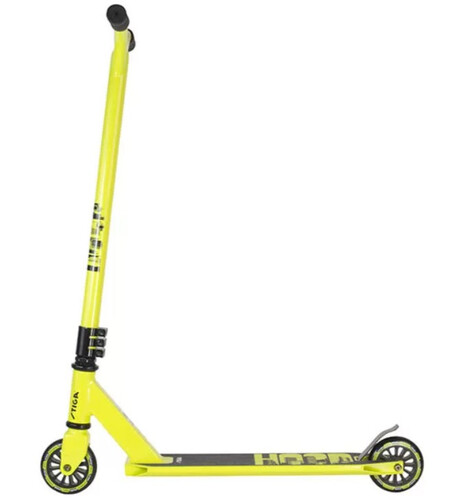 Детска тротинетка Stiga Trickscooter Hood