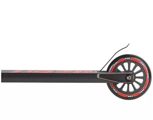 Детска тротинетка Stiga Trickscooter Hood