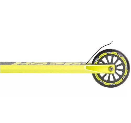 Детска тротинетка Stiga Trickscooter Hood