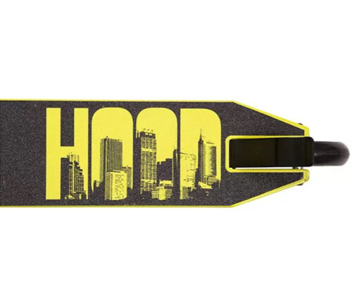 Детска тротинетка Stiga Trickscooter Hood