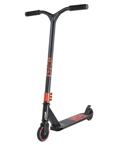 Детска тротинетка Stiga Trickscooter Hood