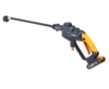 Акумулаторна водоструйка WORX WG620E, 20 V, 120 л-megahome.bg