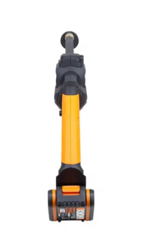 Акумулаторна водоструйка WORX WG620E, 20 V, 120 л