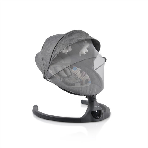 Електрическа люлка ISWING