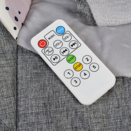 Електрическа люлка ISWING