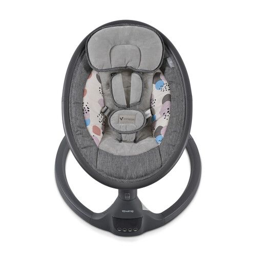 Електрическа люлка ISWING