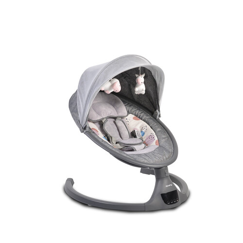 Електрическа люлка ISWING