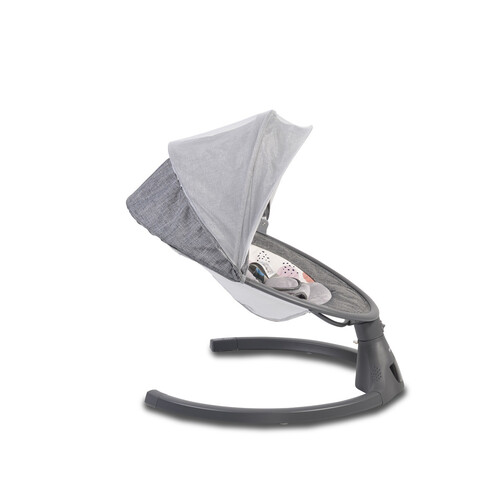 Електрическа люлка ISWING