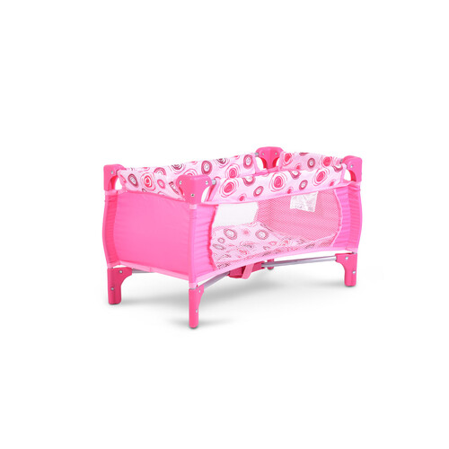 Кошарка за кукли Apple 9340 Moni