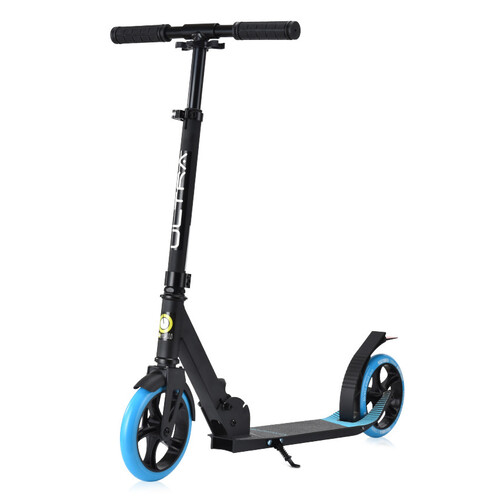 Тротинетка Ultra Lorelli