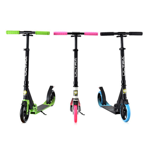 Тротинетка Ultra Lorelli