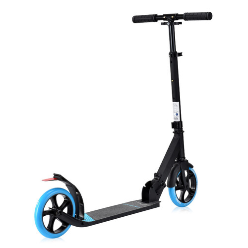 Тротинетка Ultra Lorelli