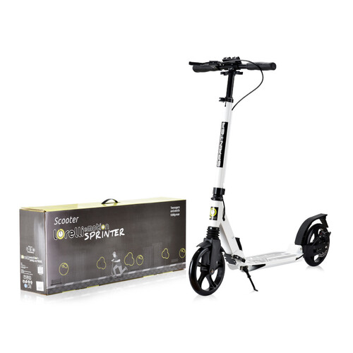 Тротинетка Sprinter Lorelli