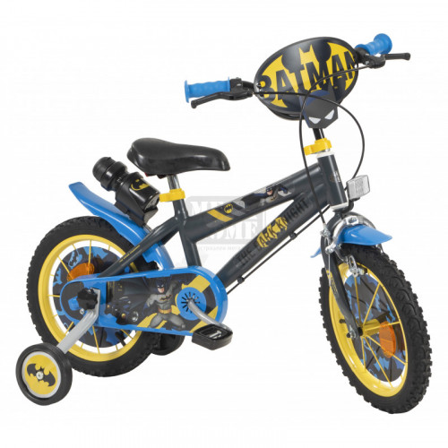 Детски велосипед Toimsa Batman 14-16 инча