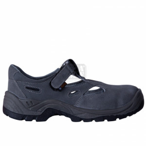 Работни сандали TOUAREG SANDAL VINTAGE NAVY S1 Работни сандали TOUAREG SANDAL VINTAGE NAVY S1