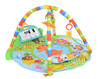 Активна гимнастика Moni Toys Baby piano 78x76x49 см-megahome.bg