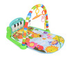 Активна гимнастика Moni Toys Fitness 75x63x50 см-megahome.bg