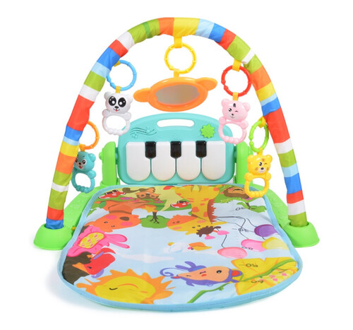 Активна гимнастика Moni Toys Fitness 75x63x50 см