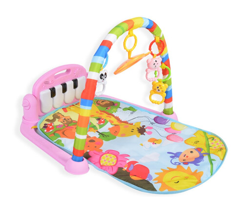 Активна гимнастика Moni Toys Fitness 75x63x50 см